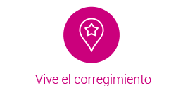 Vive el corregimiento